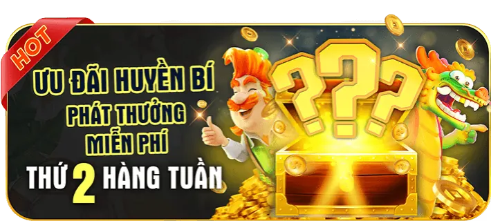 Game nổ hũ Thần Tài f66